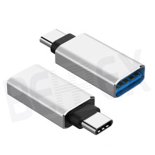 OEM Logo Type C (male) to USB 3.0 A (female) Convert Adapter